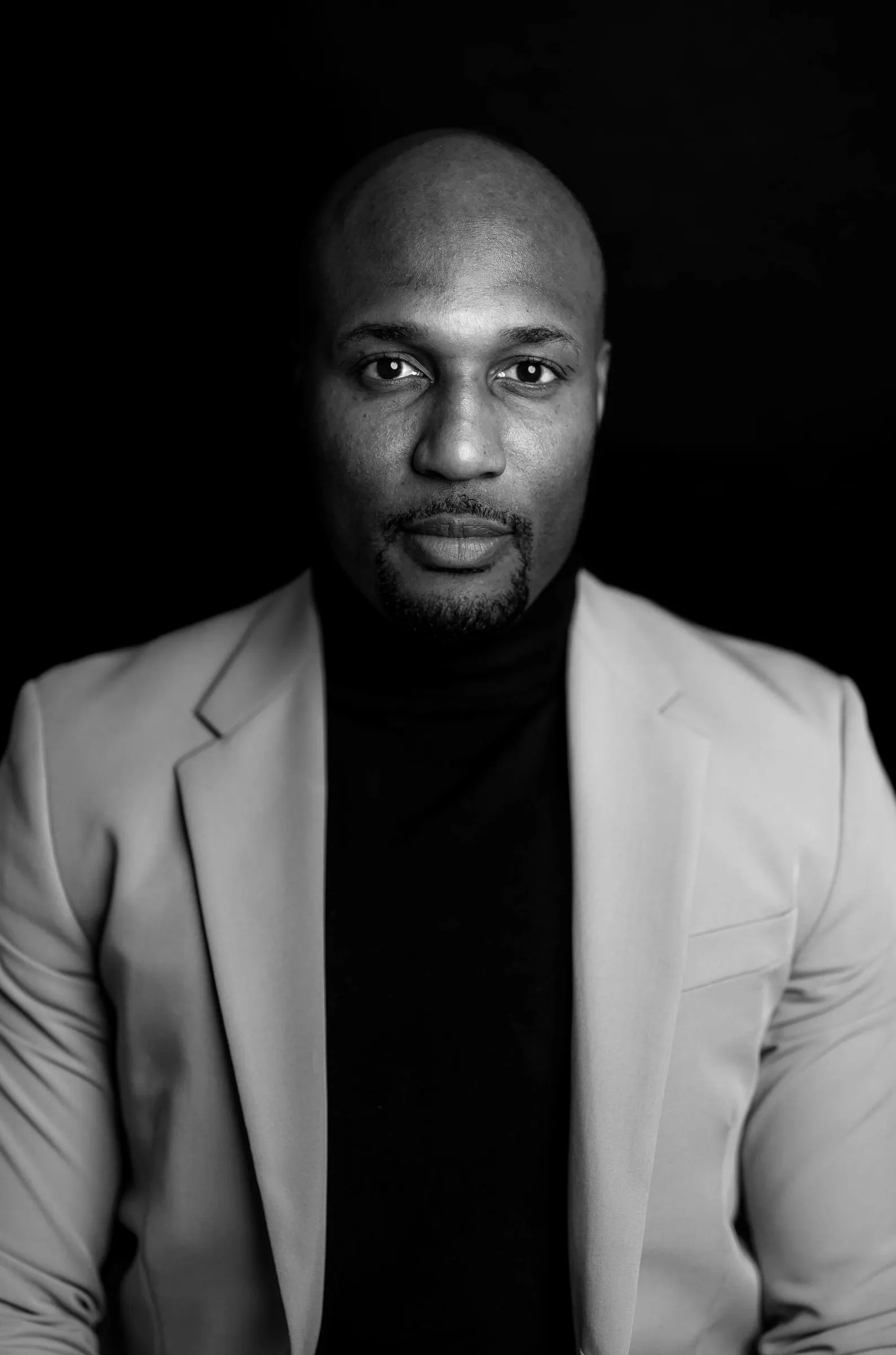 Darwin Price Jr., CEO and Founder of Price Protection Security