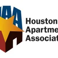 Houston Apartment Association logo