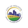 City of Houston Office of Business Opportunity seal