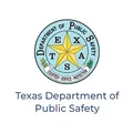 Texas Department of Public Safety seal
