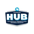 Texas Statewide Historically Underutilized Business (HUB) Program logo