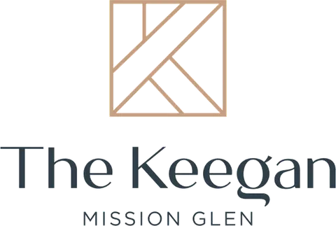 The Keegan Mission Glen